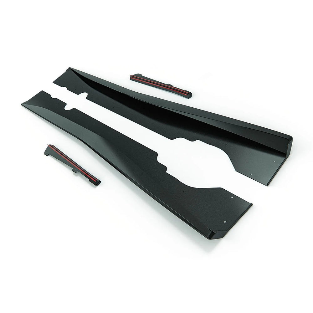 1VM Side Rocker Panels