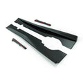 1VM Side Rocker Panels