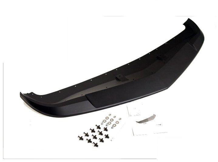 T5 Front Splitter with Belly Pan