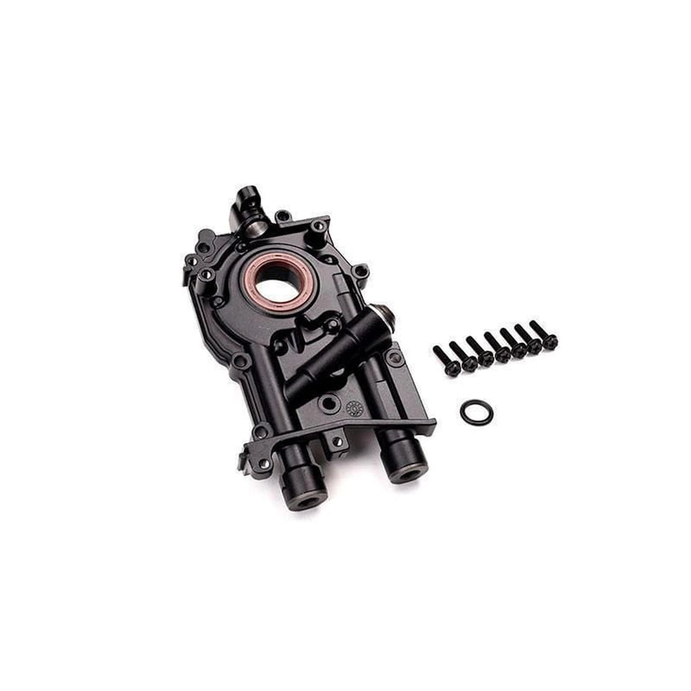 Orbit High Performance Oil Pump