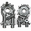 Orbit High Performance Oil Pump