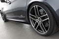 Side Skirts