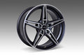 AC1 BiColor 8.5 x 19 Wheel