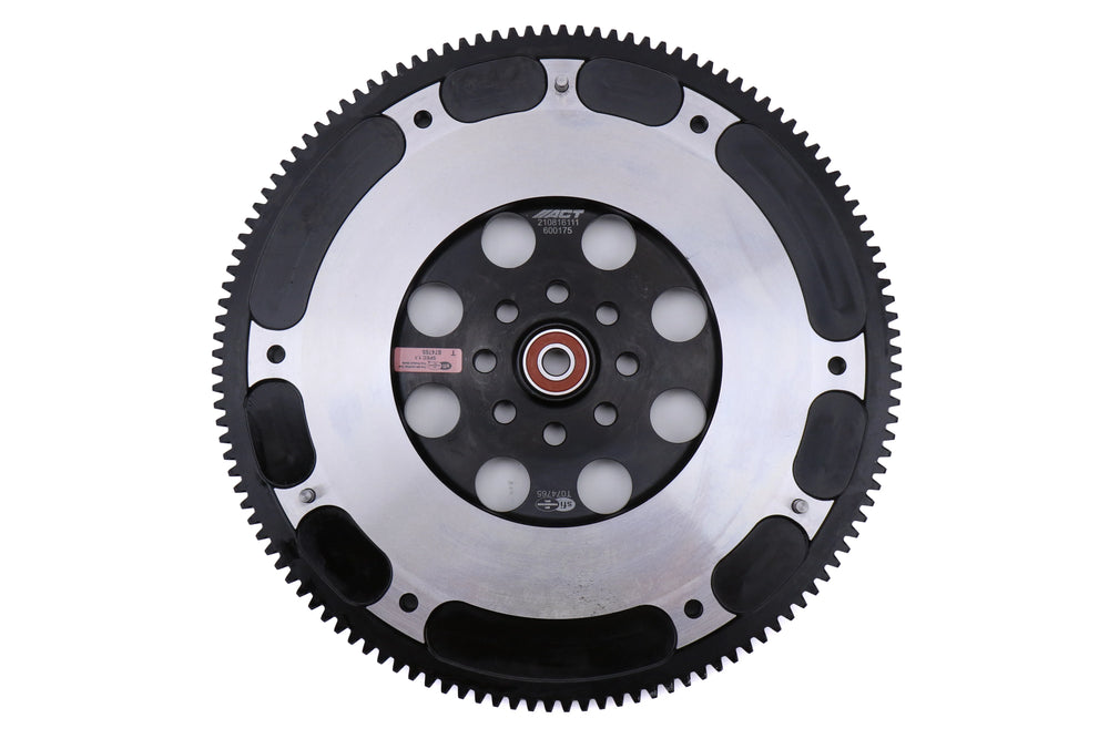 Heat-Treated Steel Pressure Plate