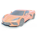 Aeropack Body Panel Kit