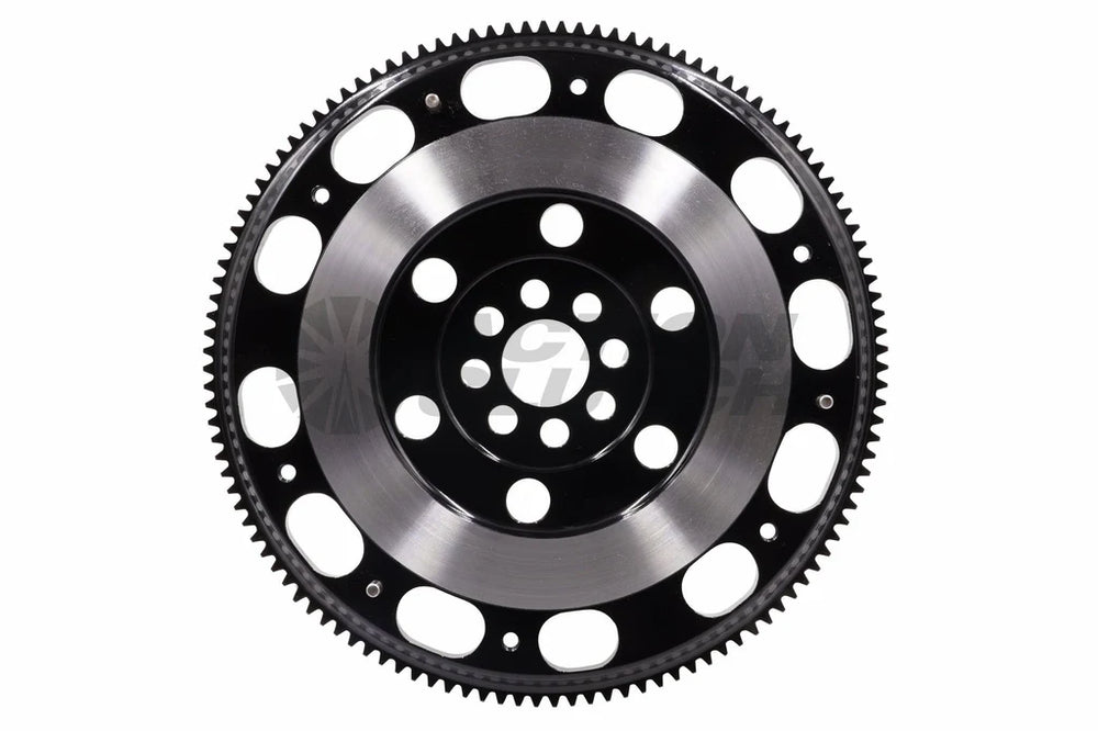 Chromoly Lightweight Flywheel