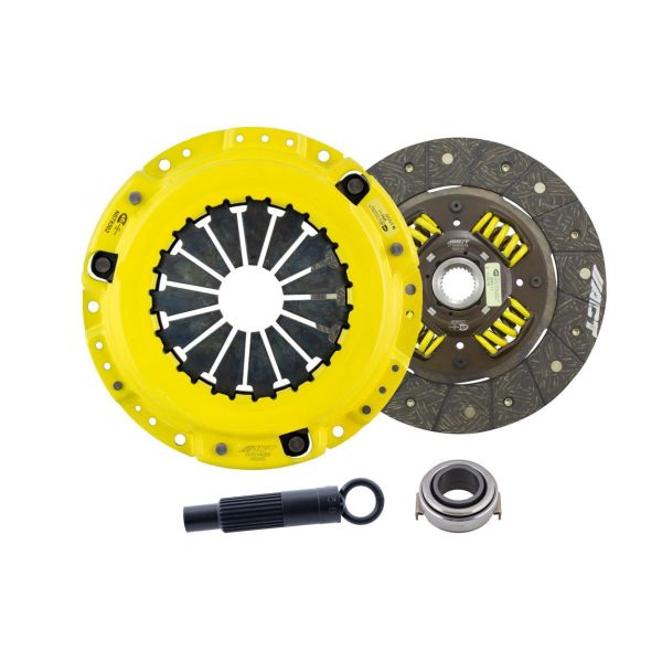 Sport/Perf Street Sprung Clutch Kit