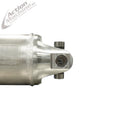 5-Inch 6061-T6 Aluminum Driveshaft