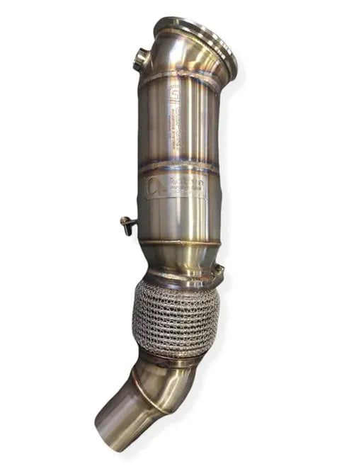 N20 Catted Downpipe