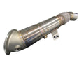 B58 Catted Downpipe