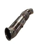 B58 Catted Downpipe