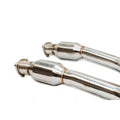 E46 M3 Section 1 Exhaust
