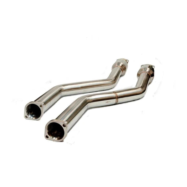 E46 M3 Section 1 Exhaust