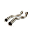 E46 M3 Section 1 Exhaust