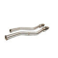 E46 M3 Section 1 Exhaust