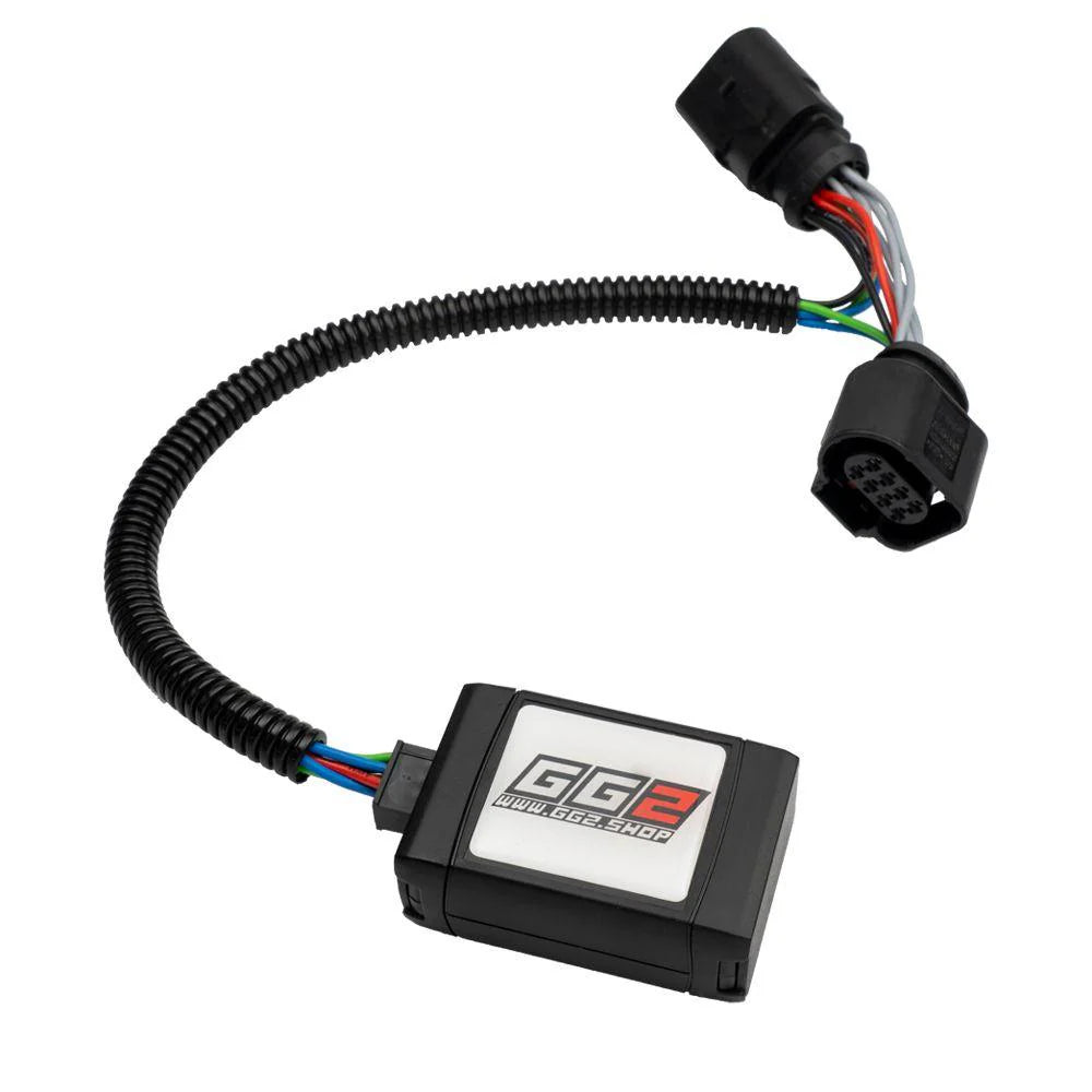 App-Controlled Sound Module