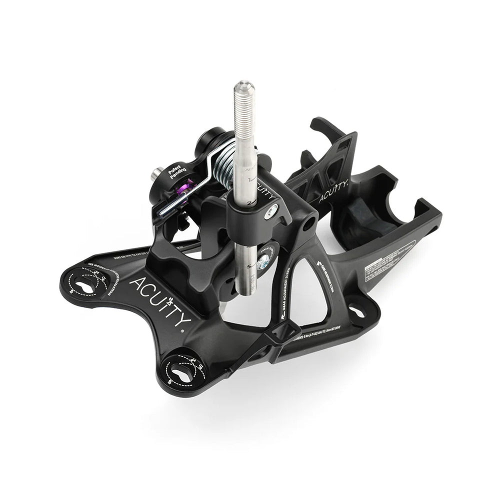 4-Way Adjustable Performance Shifter
