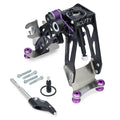 Adjustable Performance Short Shifter