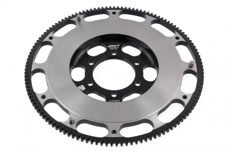 Streetlite Chromoly Flywheel