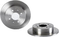 Rear Disc Brake Rotor