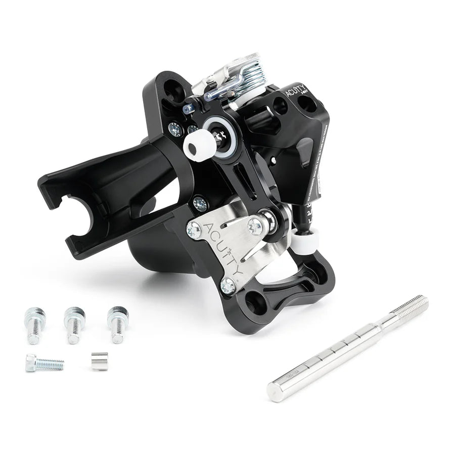 3-Way Adjustable Performance Shifter
