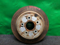 Rear Inner Brake Drum Rotor