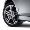 Composite Rear Spoiler