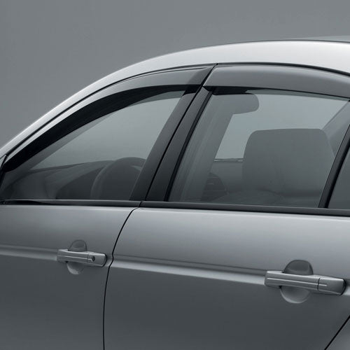 Composite Rear Spoiler