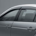 Composite Rear Spoiler