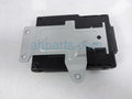 Keyless Entry Module