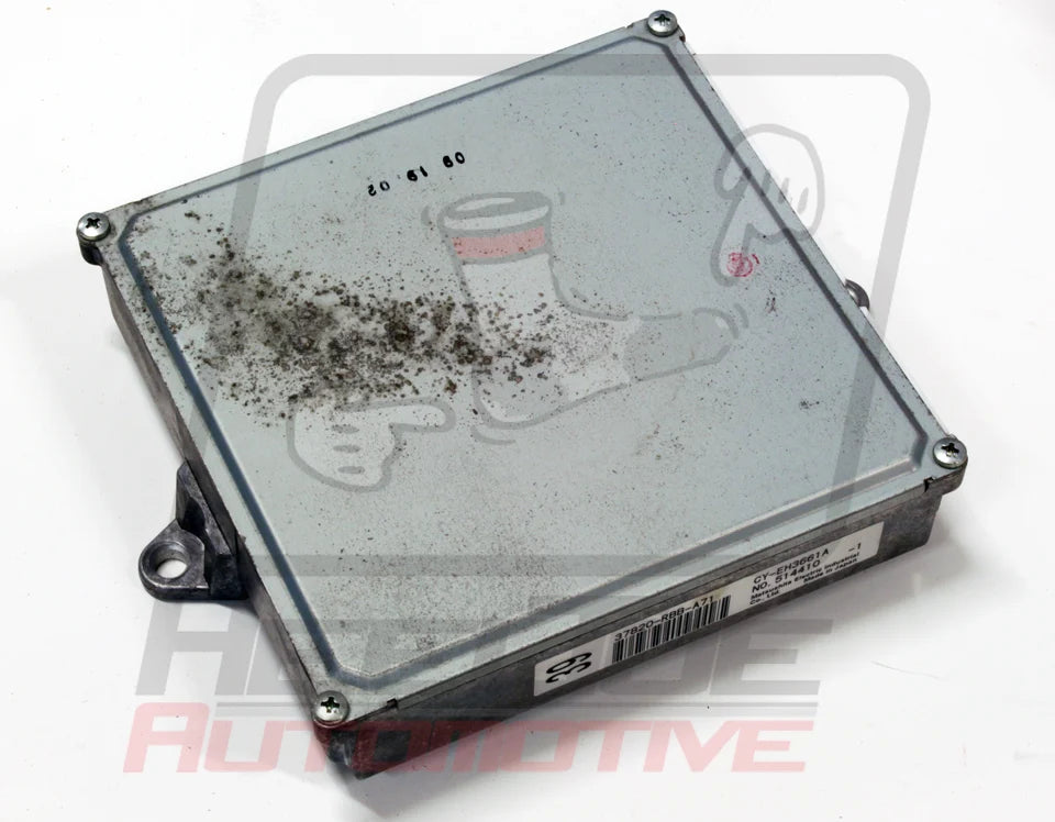 Engine Control Module
