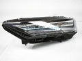 Driver Side Headlight Assembly