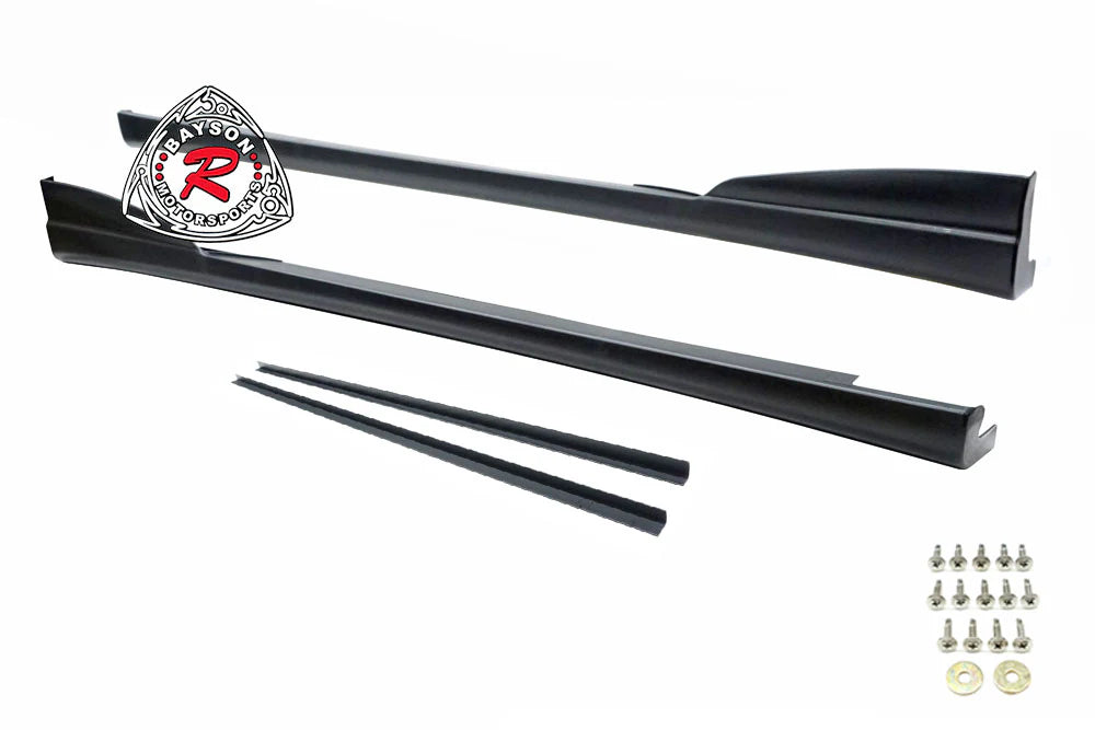 ITR Style Side Skirts