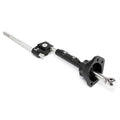 Billet Aluminum Shifter Assembly