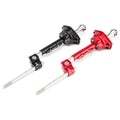 Billet Aluminum Shifter Assembly