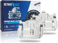 Front Passenger Side Brake Caliper
