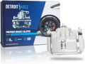 Front Passenger Side Brake Caliper