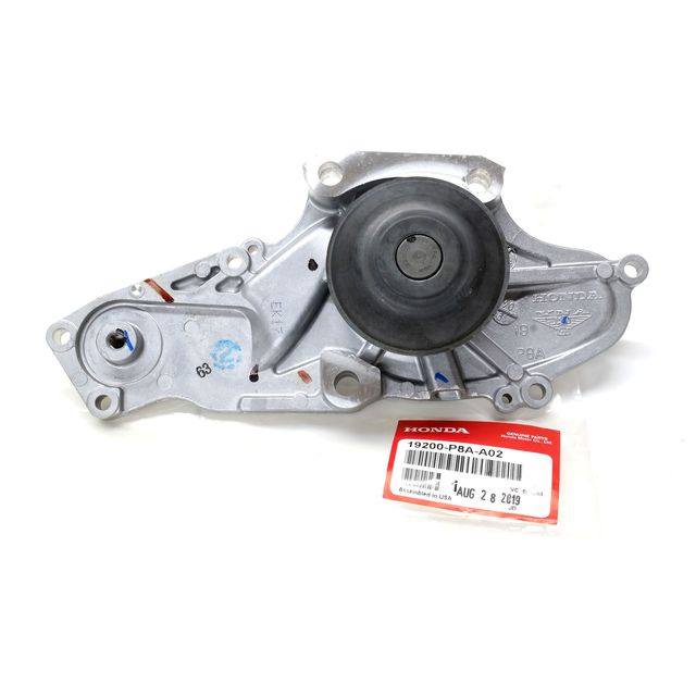 OEM Water Pump Assembly