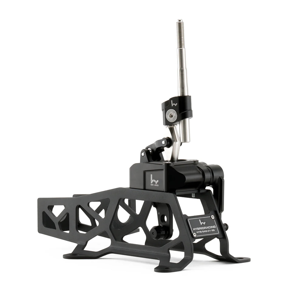 Short Shifter Assembly