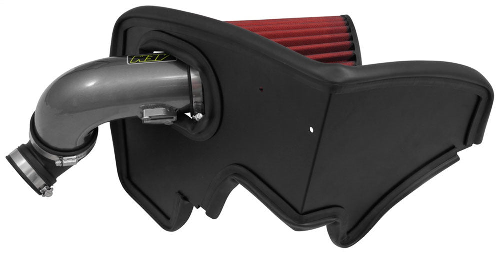 Cold Air Intake System