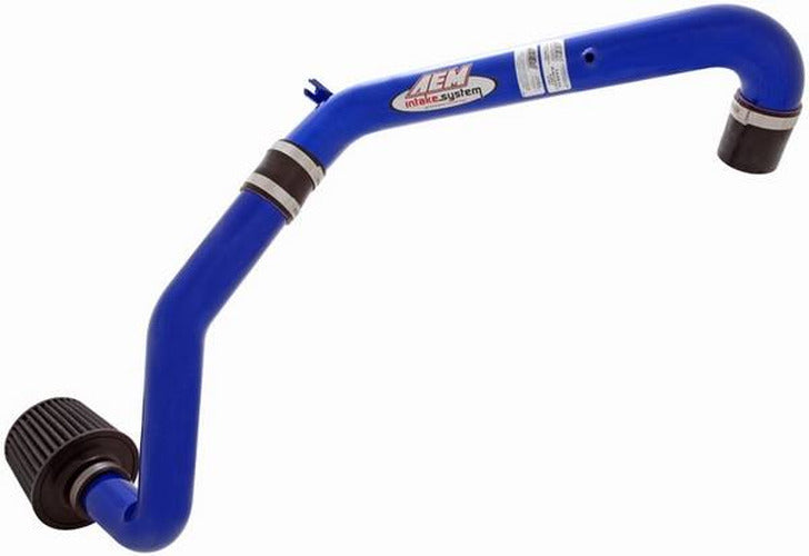 AEM Cold Air Intake System Gunmetal Gray