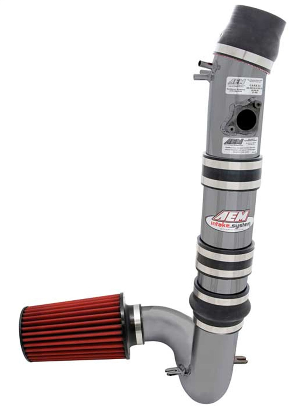 Cold Air Intake System
