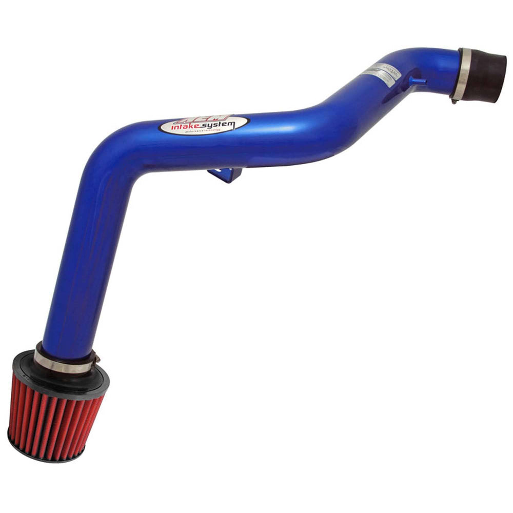 21-406C Performance Cold Air Intake System