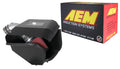 21-878DS Cold Air Intake System