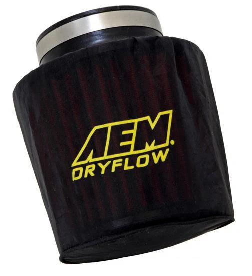 Dryflow Pre-Filter