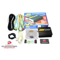 6-Channel Fuel and Ignition Controller