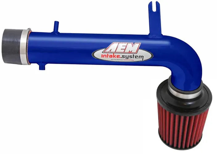 Performance Short Ram Air Intake System