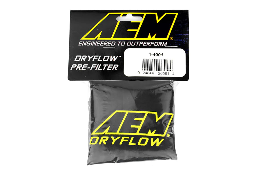 6-Inch X 9-Inch Air Filter Wrap