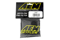 6-Inch X 9-Inch Air Filter Wrap