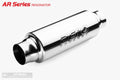 Stainless Steel Resonator